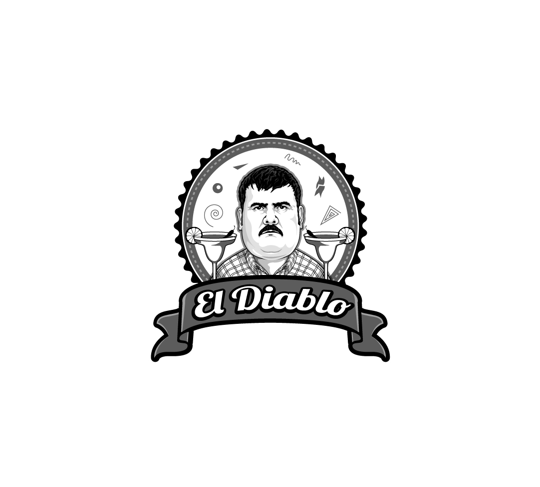 Logo Design by goutammukherjee1967 for MR CRUNCHY'S  | Design #18554759