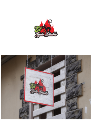 Logo Design by dan smith