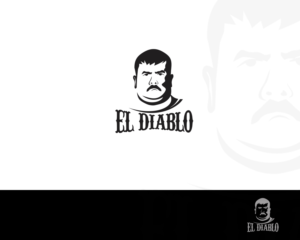 Logo Design by Djamdesign for MR CRUNCHY'S  | Design: #18575223