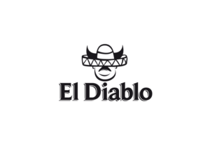 El Diablo | Logo Design by Nigel B