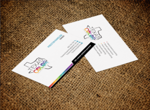 Design de Carte de Visite par chandrayaan.creative pour Texas Color Painting  | Design : #18569792