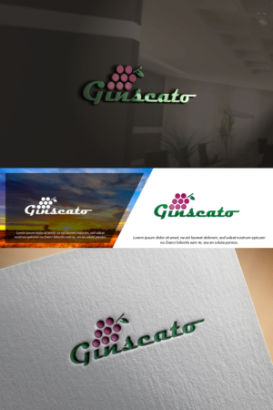 Logo Design by damian for KK gifts | Design: #18556625