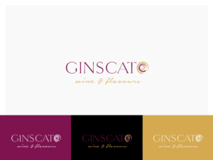 Logo Design by wonderland for KK gifts | Design: #18547044