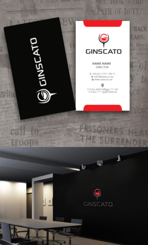 Logo Design by zebronicgraphic for KK gifts | Design: #18549112