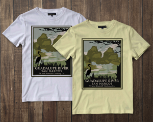 T-shirt Design by Lanka Ama for this project | Design: #18550842