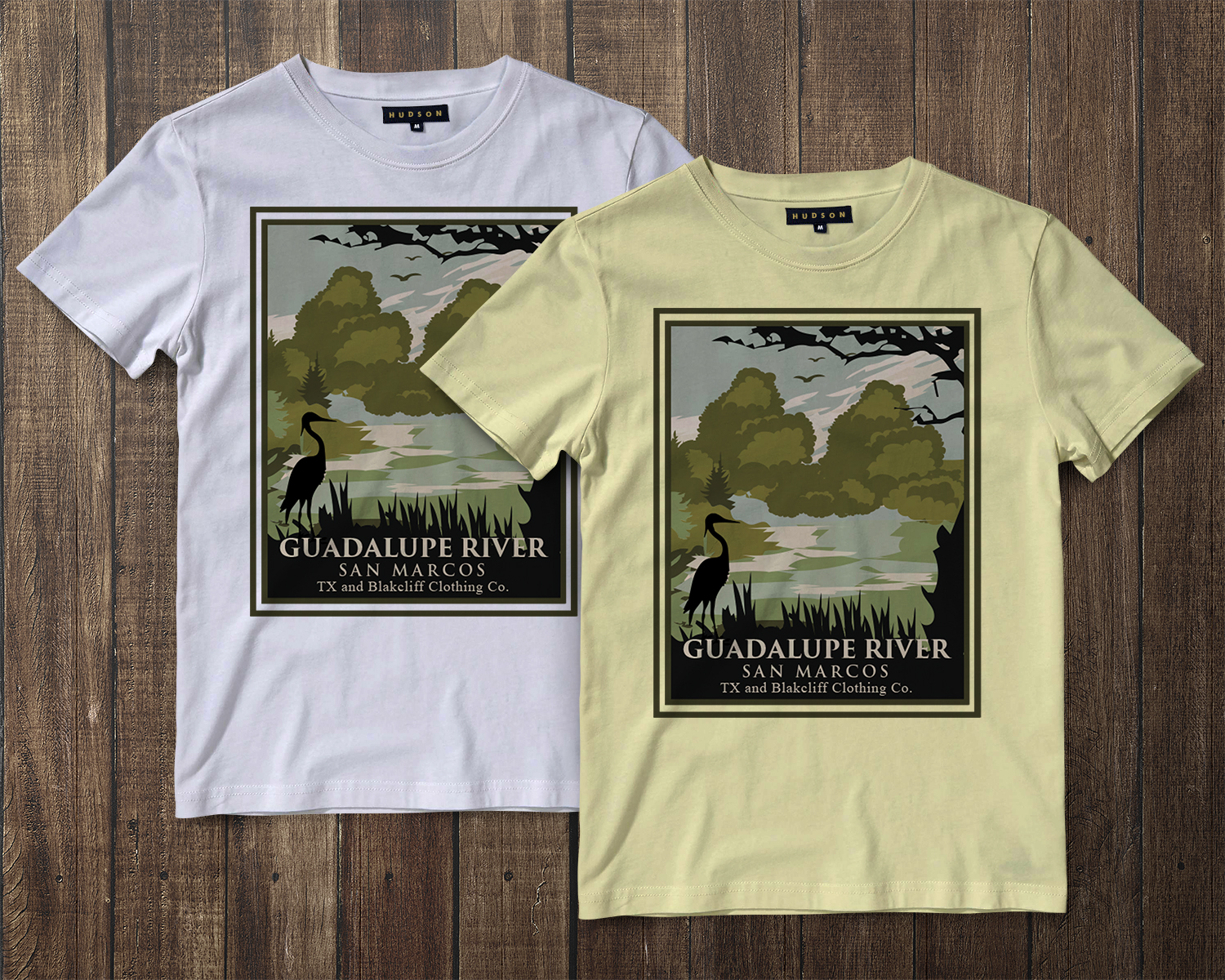 T-shirt Design by Lanka Ama for this project | Design #18550843