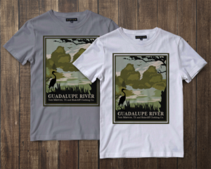 T-shirt Design by Lanka Ama for this project | Design: #18550845