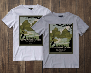 T-shirt Design by Lanka Ama for this project | Design: #18555805