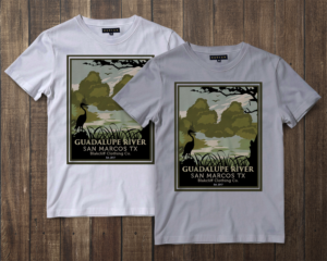 T-shirt Design by Lanka Ama for this project | Design: #18555953