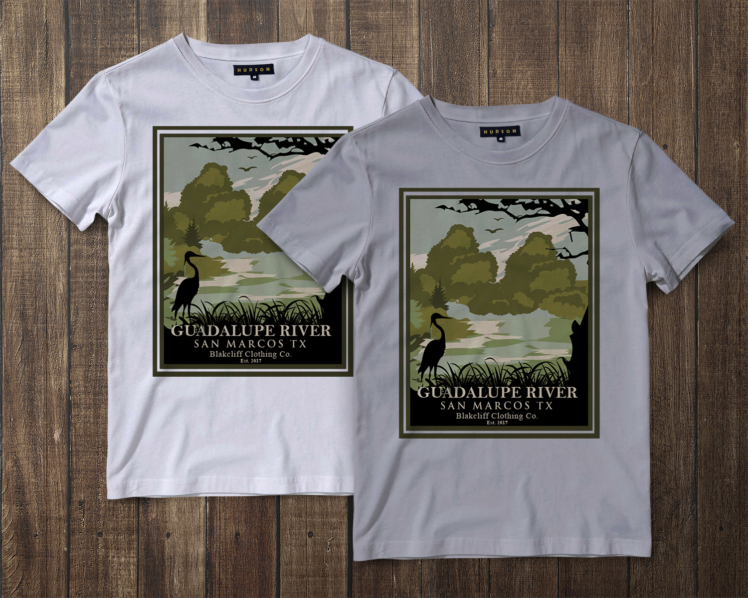 T-shirt Design by Lanka Ama for this project | Design #18555994