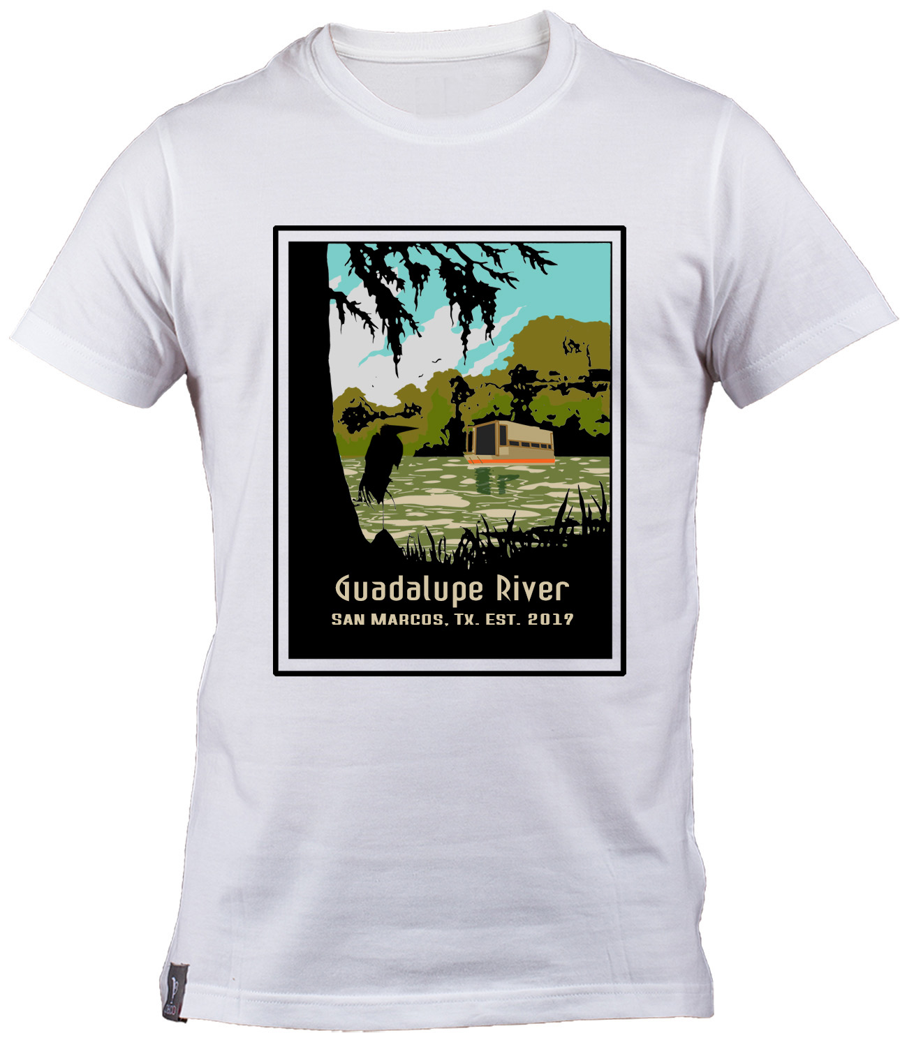 Diseño de Camiseta por creative gravity para este proyecto | Diseño #18542890