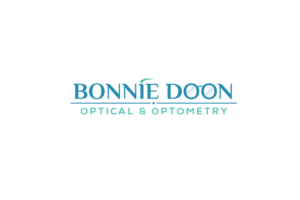 Bonnie Doon Optical & Optometry  | Diseño de Logo por jaime.sp