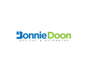 Bonnie Doon Optical & Optometry  | Diseño de Logo por larismanis
