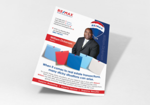 Flyer Design by - SWING -