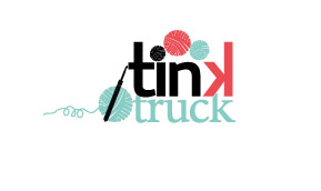 Logo and Business Card Design by heavenlyblade720 for TinkTruck, LLC | Design: #18577529