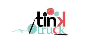 Logo and Business Card Design by heavenlyblade720 for TinkTruck, LLC | Design: #18577530