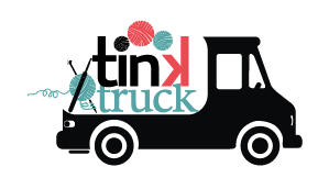 Logo and Business Card Design by heavenlyblade720 for TinkTruck, LLC | Design: #18587858