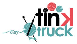 Logo and Business Card Design by heavenlyblade720 for TinkTruck, LLC | Design #18589204