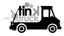 Logo and Business Card Design by heavenlyblade720 for TinkTruck, LLC | Design: #18610906