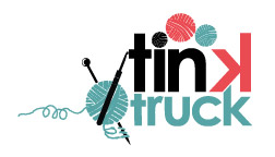Logo- und Visitenkarten-Design von heavenlyblade720 für TinkTruck, LLC | Design: #18674896