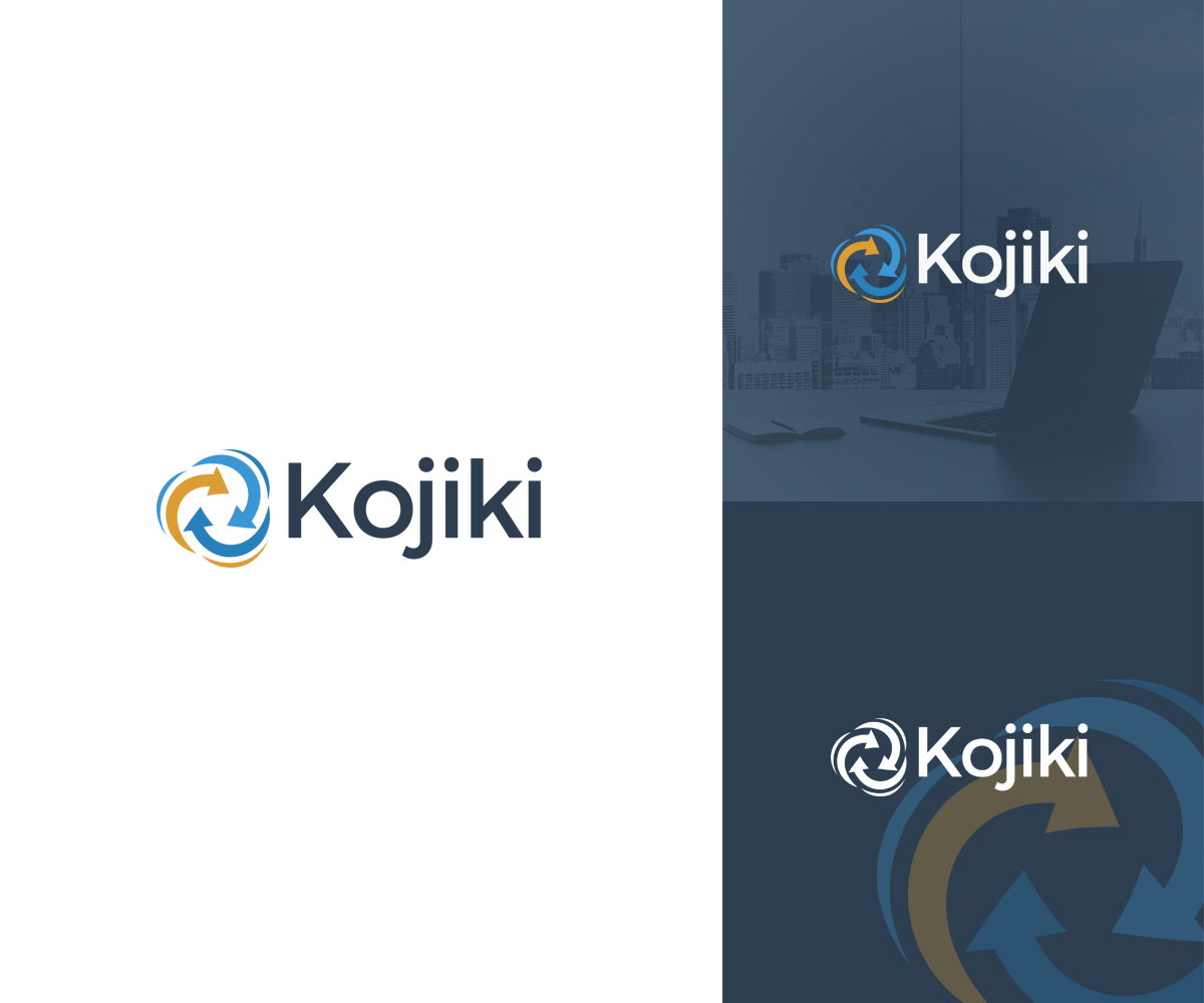 Logo Design by Ethien for Black Tangent | Design #18620013