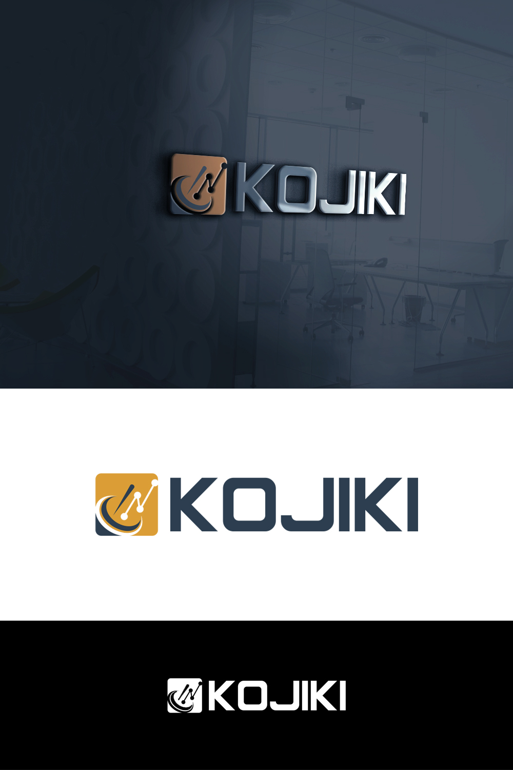 Logo Design by DesignLima for Black Tangent | Design #18649036