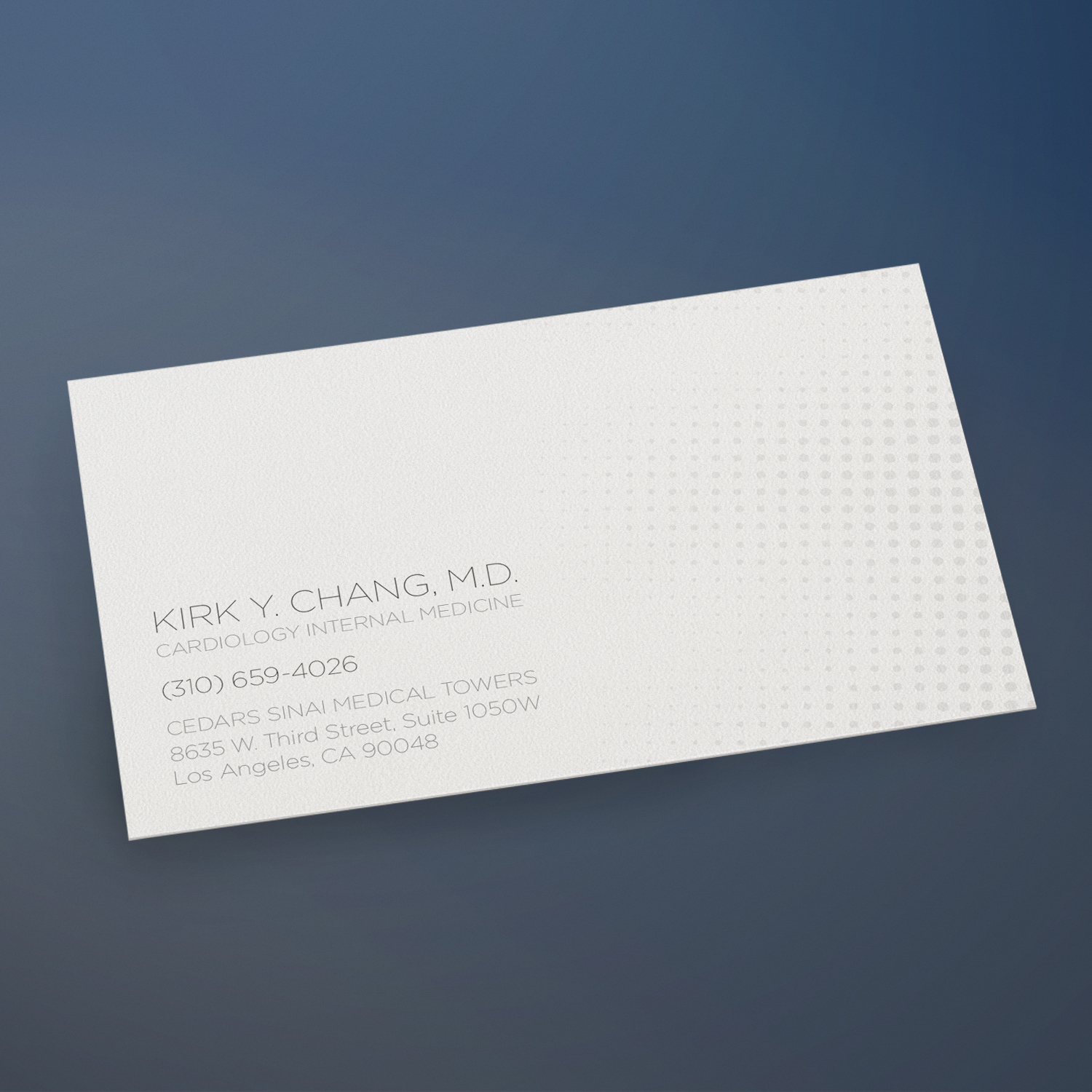 Design de Carte de Visite par Alexandra S. pour ce projet | Design #18575829