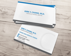 Business Card Design by Impressive Solutions for this project | Design: #18568700