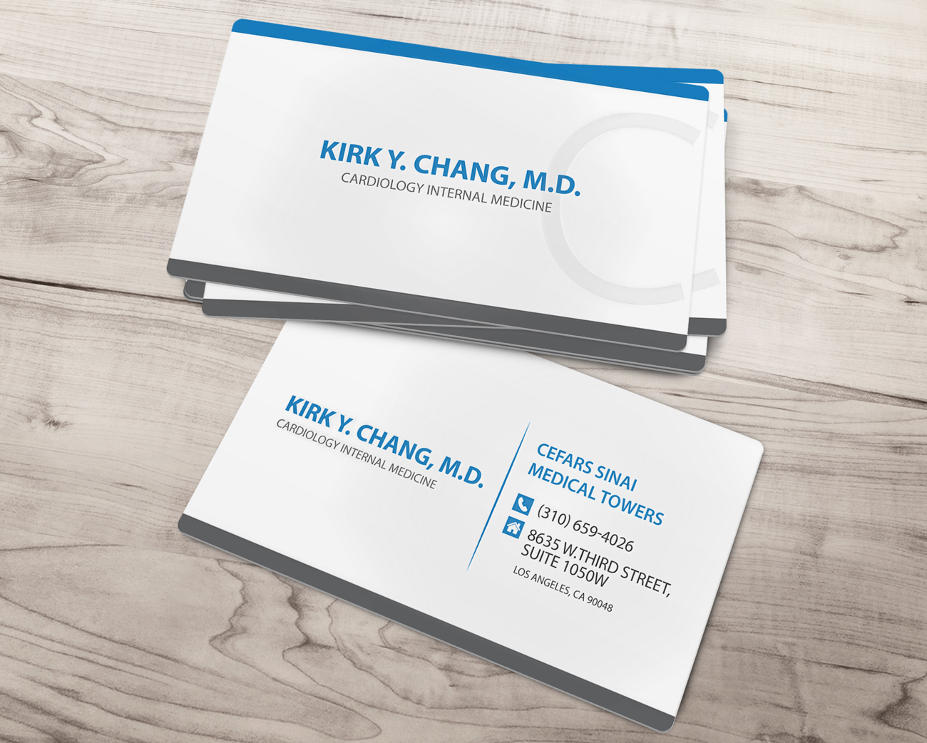 Business Card Design by Impressive Solutions for this project | Design #18568701