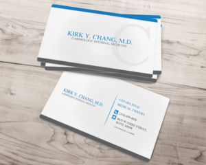 Business Card Design by Impressive Solutions for this project | Design: #18573120