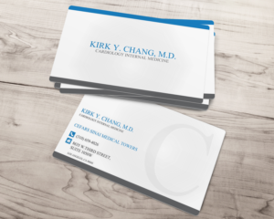 Business Card Design by Impressive Solutions for this project | Design: #18573121