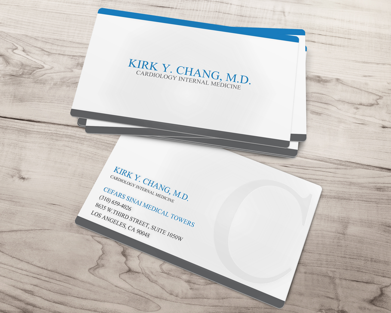 Design de Carte de Visite par Impressive Sol pour ce projet | Design #18573122