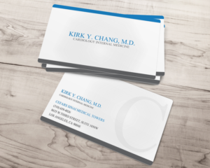 Business Card Design by Black Stallions Impressive Solutions for this project | Design #18573122