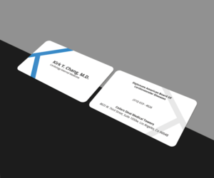 Design de Carte de Visite par JK18 pour ce projet | Design : #18552303