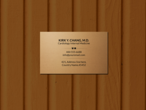 Design de Carte de Visite par Creations Box 2015 pour ce projet | Design : #18558195