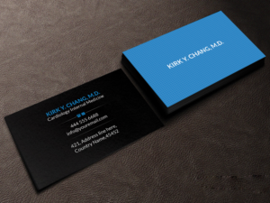 Design de Carte de Visite par Creations Box 2015 pour ce projet | Design : #18558200