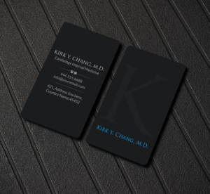 Design de Carte de Visite par Creations Box 2015 pour ce projet | Design : #18558205