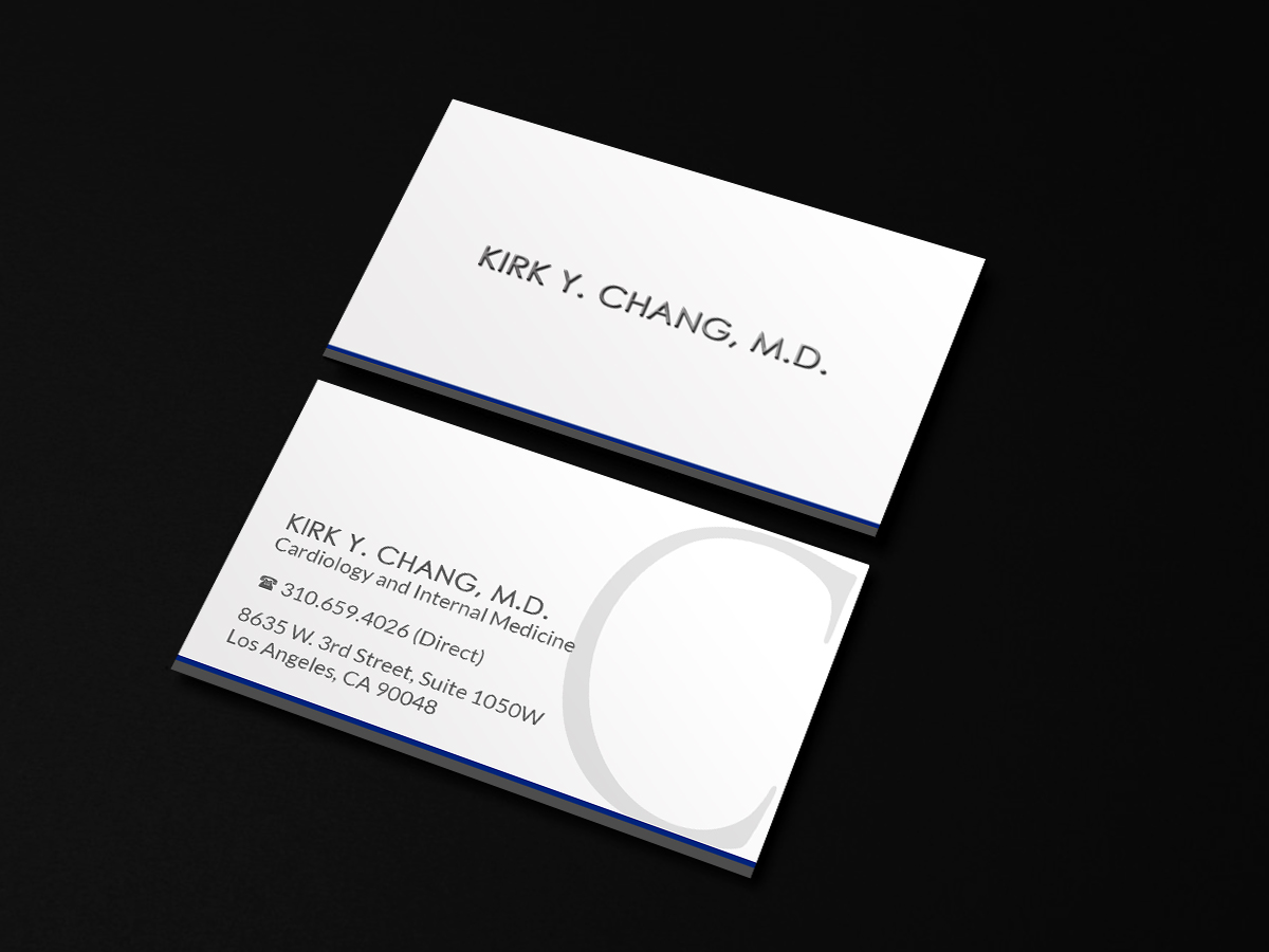 Design de Carte de Visite par Creations Box 2015 pour ce projet | Design #18569364