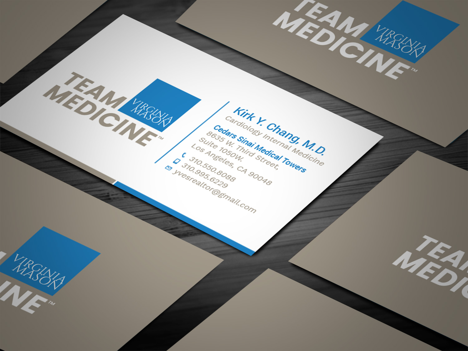 Business Card Design by Tripti Ranjan Gain for this project | Design #18569043