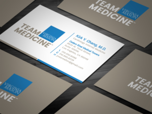 Business Card Design by Tripti Ranjan Gain for this project | Design: #18569043