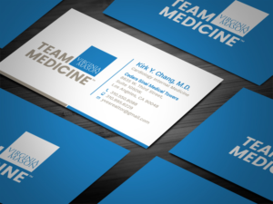Business Card Design by Tripti Ranjan Gain for this project | Design: #18569044