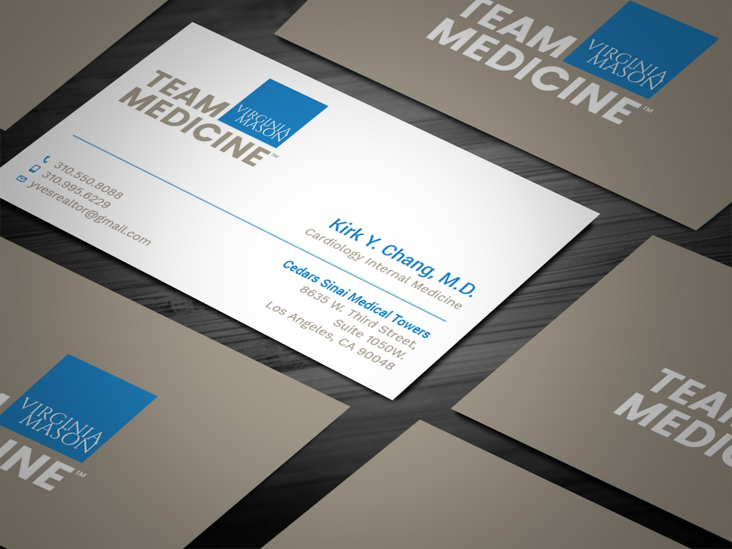 Business Card Design by Tripti Ranjan Gain for this project | Design #18569058