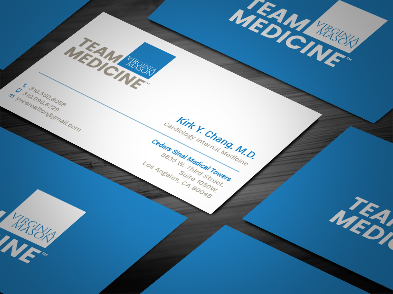 Business Card Design by Tripti Ranjan Gain for this project | Design #18569059
