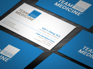 Business Card Design by Tripti Ranjan Gain for this project | Design: #18569059
