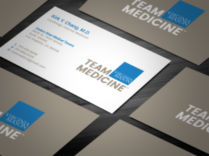 Business Card Design by Tripti Ranjan Gain for this project | Design: #18569060