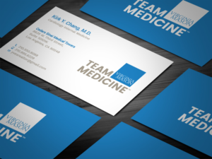 Business Card Design by Tripti Ranjan Gain for this project | Design: #18569061