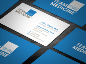 Business Card Design by Tripti Ranjan Gain for this project | Design: #18569062