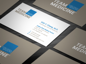 Design de Carte de Visite par Tripti Ranjan Gain pour ce projet | Design : #18569067