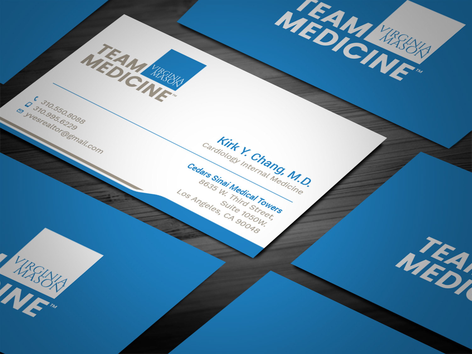 Design de Carte de Visite par Tripti Ranjan Gain pour ce projet | Design #18569068