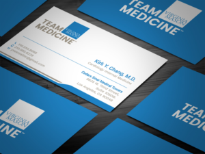 Design de Carte de Visite par Tripti Ranjan Gain pour ce projet | Design : #18569068